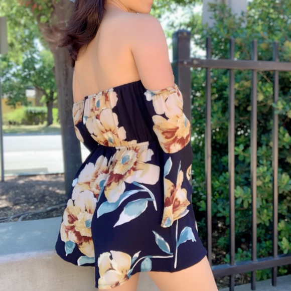 Women jumpsuit - Picture 5 of 6